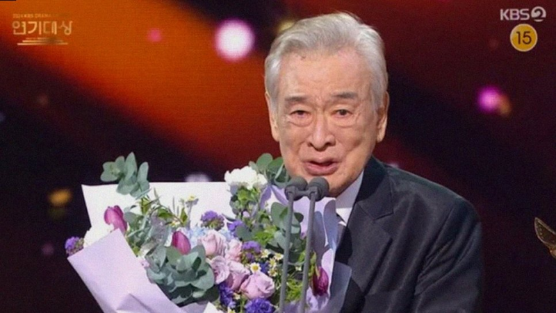 90세 현역 이순재 신구가 유퀴즈에서 남긴 인생 철학 손해 봐도 괜찮은 이유