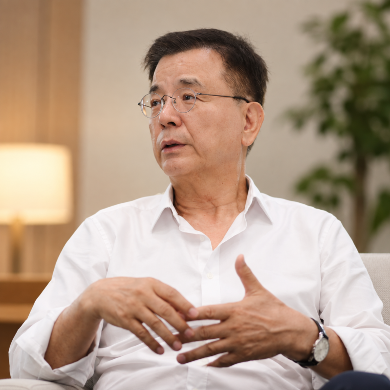 '수능 400점 만점에 393점..' 아들을 연세대 보낸 강석우의 자녀 교육법