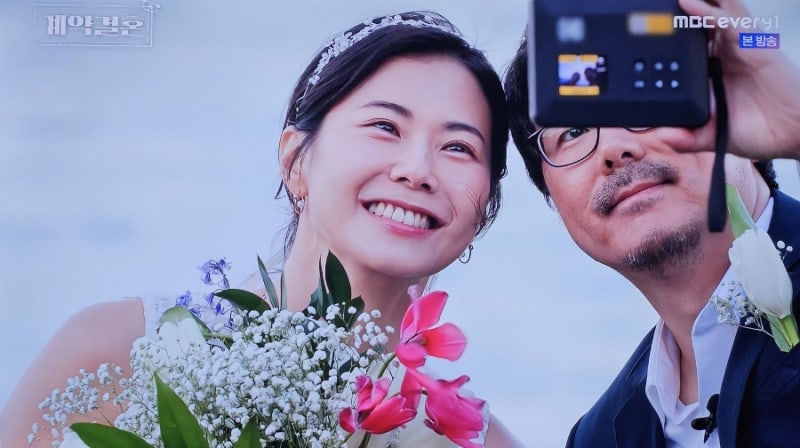 계약결혼 채널 번호 몇번? 16기 상철 28기 영숙 나이, 직업, 인스타