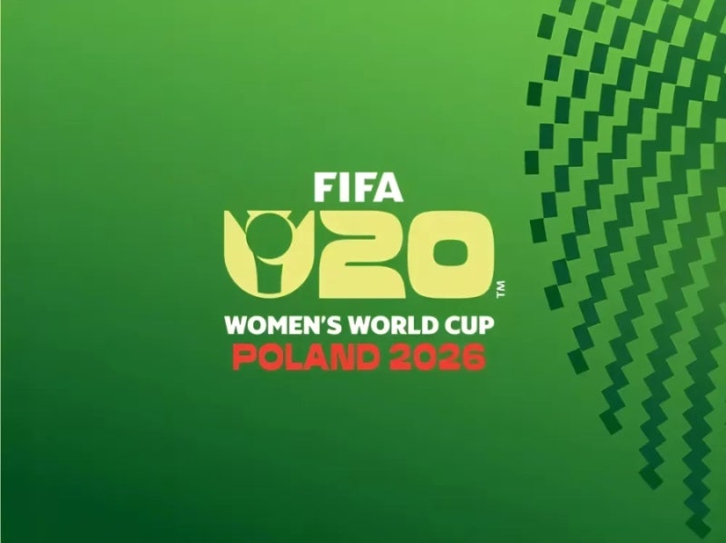 제12회 2026 폴란드 FIFA U-20 여자 월드컵 최종결과