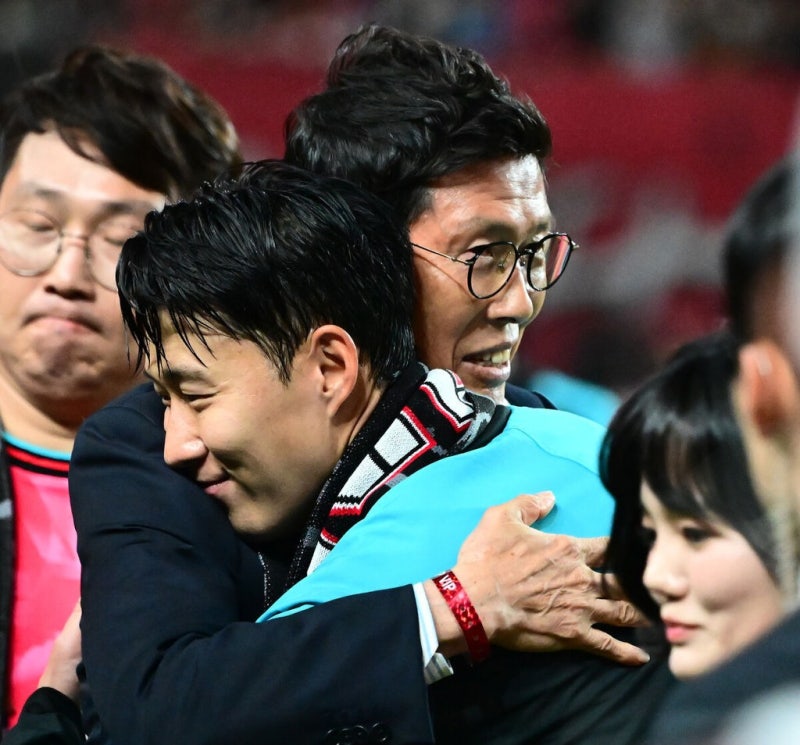 차범근 나무위키 기록부터 손흥민이 넘본다는 58골까지, 축구 월클 도감으로 정리