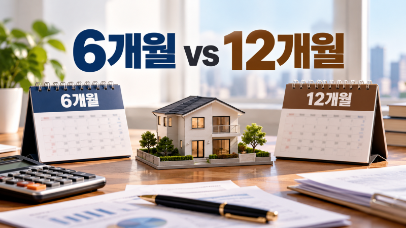 코픽스 3.18% 그대로인데 내 주담대 금리는 왜 달라질까?