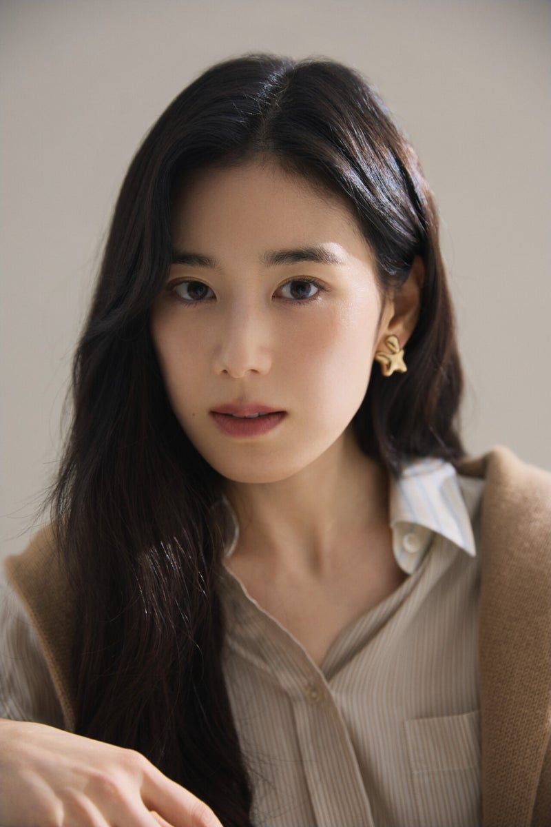 배우 정은채는 어떤 배우일까? 〈정년이〉와 〈재벌X형사2〉로 본 준비 과정