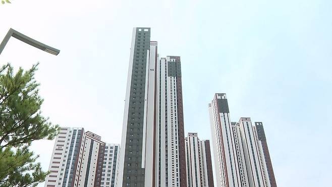 "4인 가족 만점 69점" 1인 가구부터 4인까지, 3040·50대 청약 가점 계산표