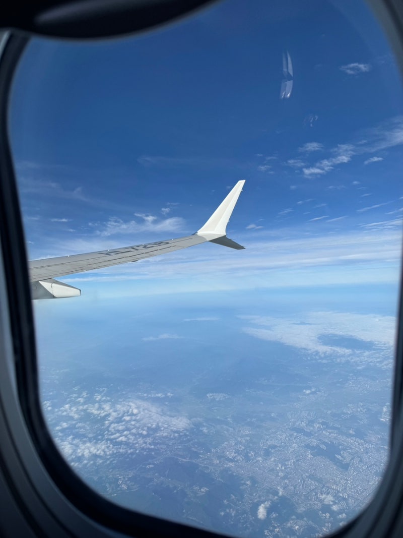 [여행] ✈️ 아직도 줄 서서 출국하세요? 자동출입국심사 등록 꿀팁, 이용방법