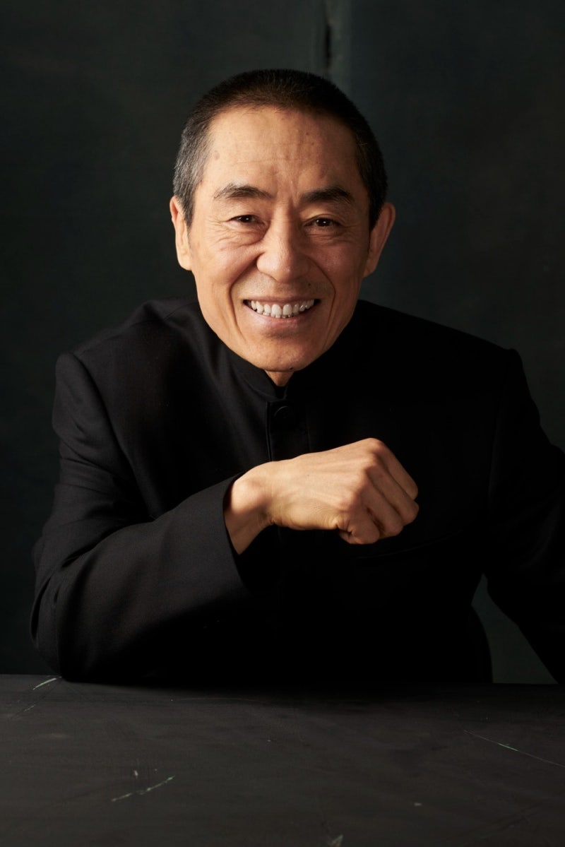 2026 부산국제영화제 심사위원장 장예모 위촉, 세계 3대 영화제 석권 거장이 이끈다