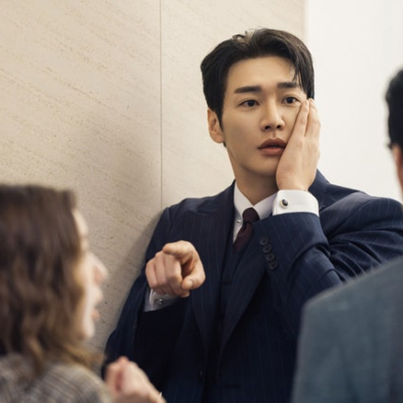 김영광 트리거 다음은 로코, 나를 충전해줘 백호랑 고른 이유