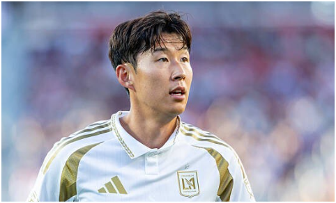 “손흥민 있는데 10경기 1승”…LAFC 결국 감독 경질, 서부 6위 추락하자 칼 빼 들었다