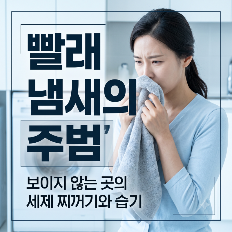 세탁기 통세척 방법 총정리: 통돌이·드럼세탁기 과탄산소다 사용법 및 전용 세제 추천