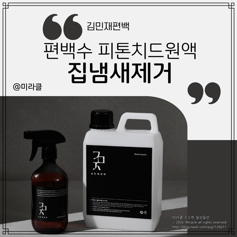 30분 만에 집냄새제거 완성! 옷장부터 커튼과 집안 곳곳 새집증후군제거 사용기
