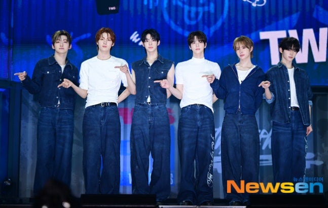 투어스 11월 컴백, 청춘 아이콘 밀리언셀러 다음 승부수