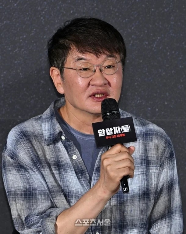 ‘암살자들’ 역사왜곡 논란, 허진호 감독의 전작까지 다시 주목받는 이유