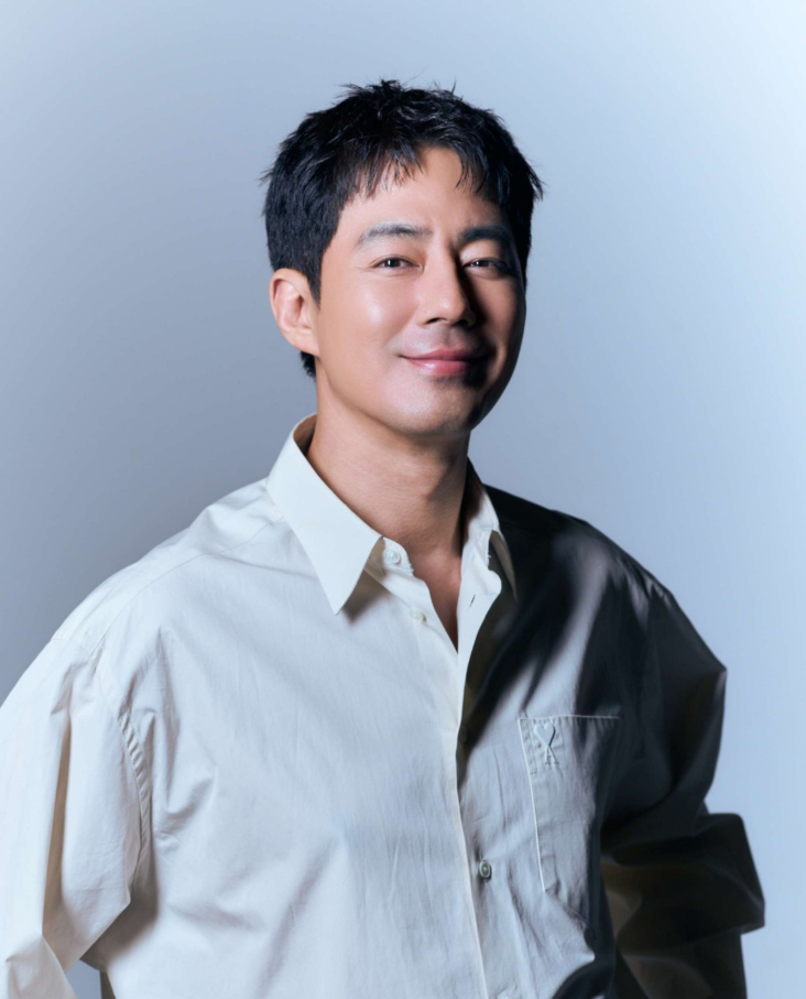 這張臉已經45歲了？趙寅成個人資料｜年齡、身高、代表作、電影《希望》、MBTI、最新近況