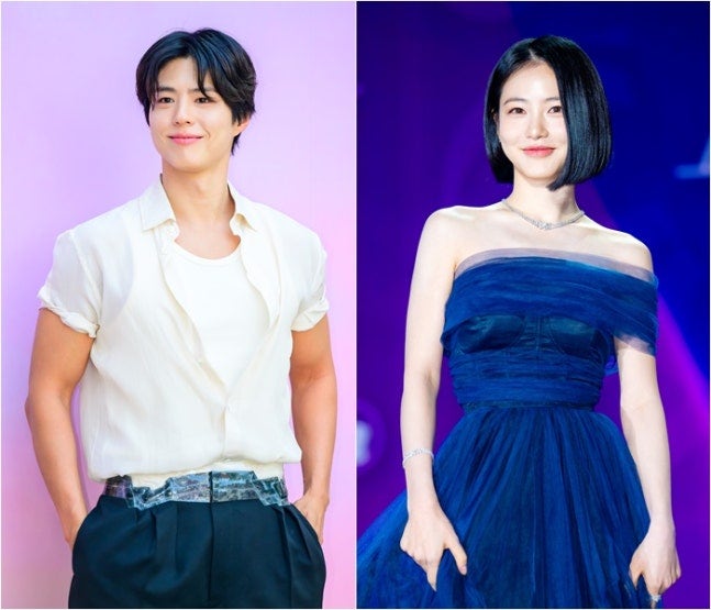 박보검 신예은 밤 여행자 난항 결국 무산된 로맨스