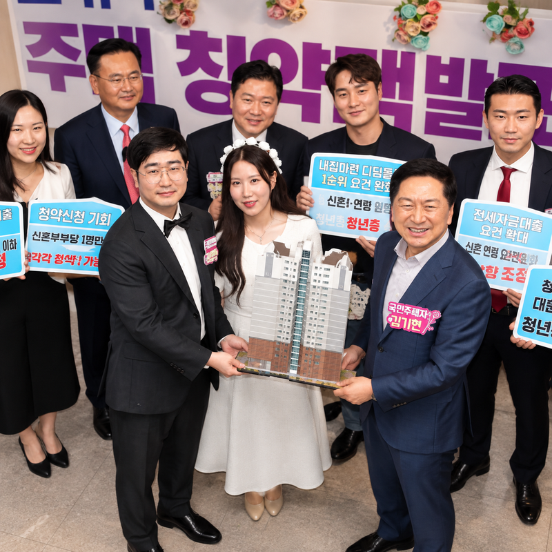 신생아 특례대출의 벽, 아이 없으면 8500만원 있으면 2억?