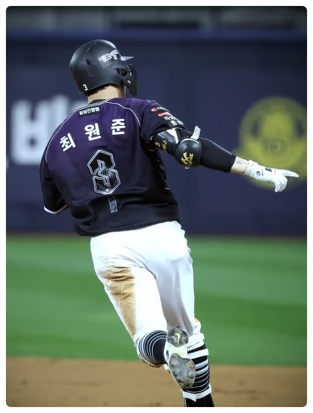 KIA와 NC가 포기했던 KT위즈 최원준 '200안타' 도전한다 성공을 넘어 혜자 FA
