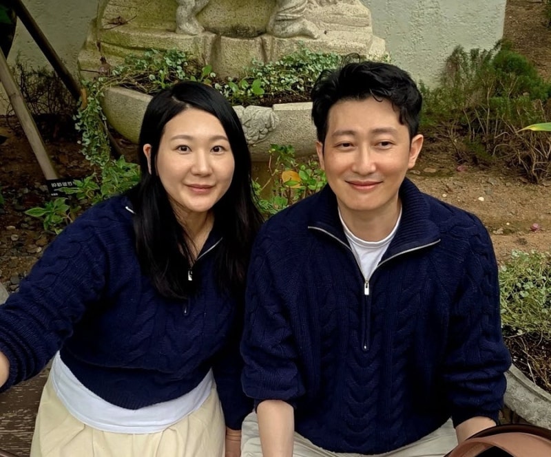 “벌써 이렇게 컸어?” 나는솔로 28기 정숙 상철 아들 공개