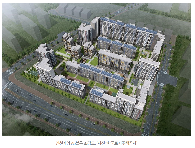 추석 지나고 본격 시작! 3기 신도시(계양·대장·왕숙) 청약 일정 & 핵심 포인트 총정리