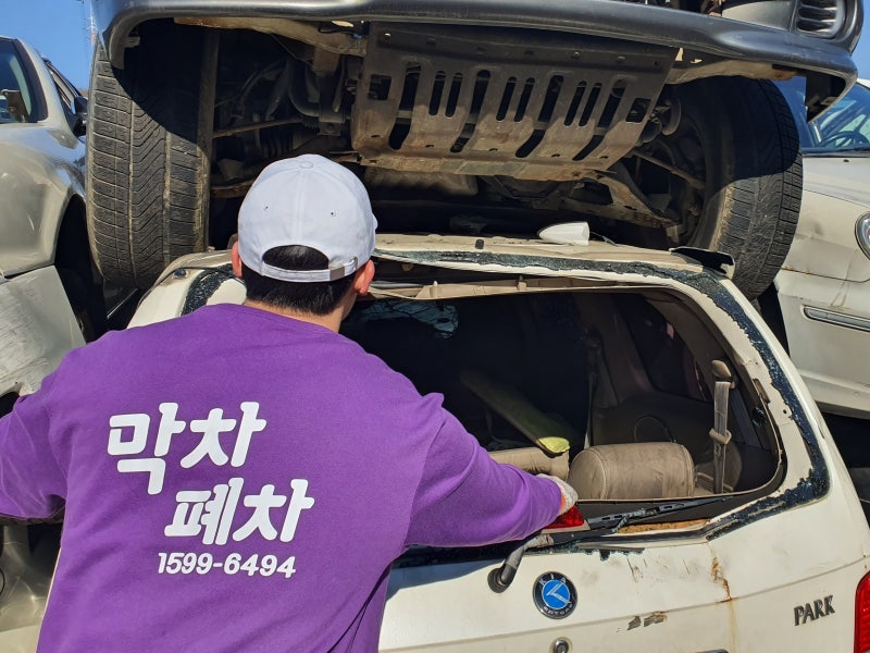 노후 경유차 조기폐차 가이드, 2026년 조건과 폐차 기본 지원금과 추가 보조금 신청 방법