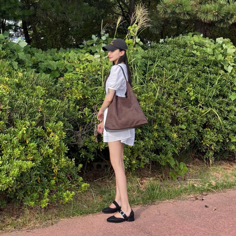 메리제인슈즈 발편한 여성화브랜드 머랭고