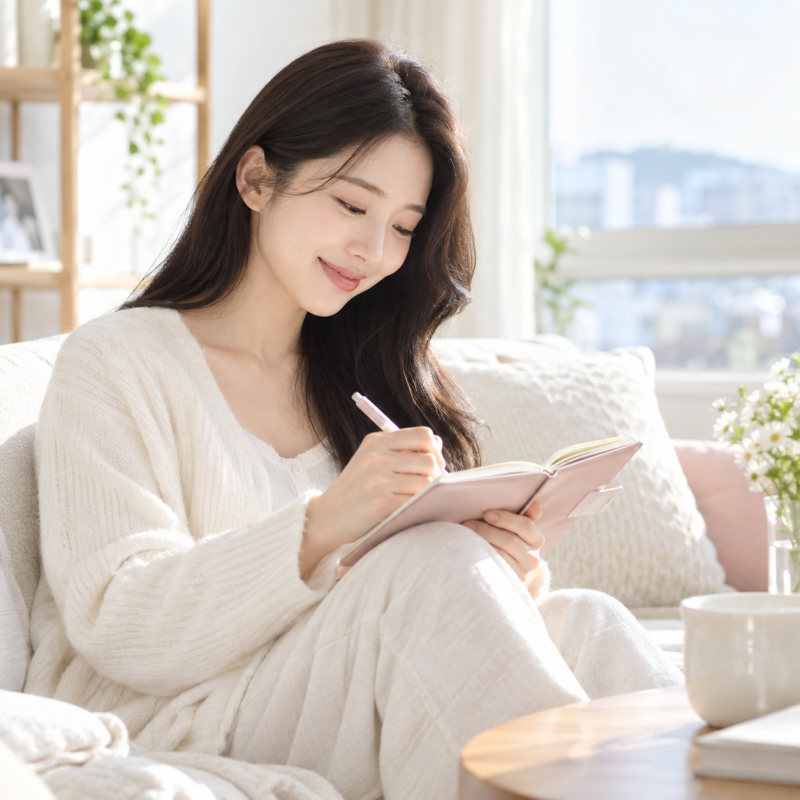 임신초기증상 언제부터? 생리 전과 다른 신호는