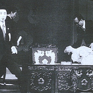 영화 암살자들...검사 회고록으로 보는 실제 문세광의 자백과 육영수 여사 피살 사건 북한 김....