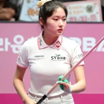 “세계 1위 작살냈던 18세 신동” 김가영도 벌벌 떠는 ‘얼음공주’ 한지은, LPBA 차세대 여제 ....