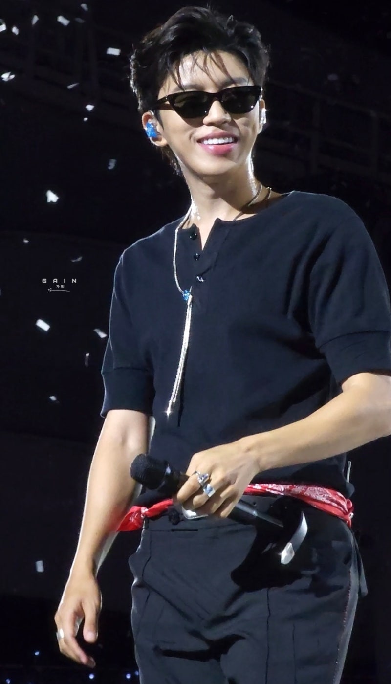 임영웅, 또 만나요 'A bientot RE' 100만뷰 돌파