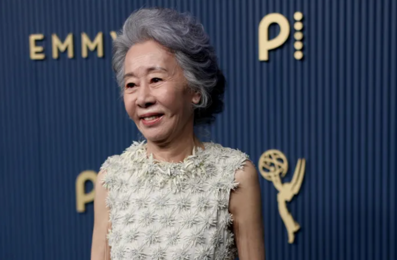20살 연하남보다 더 인상적이었다, 팔순 여배우 윤여정의 연기