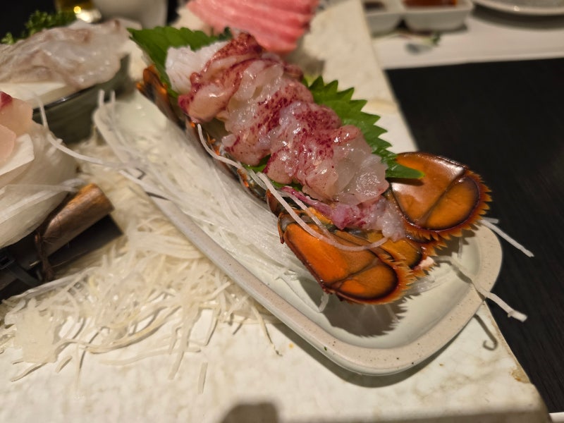 동탄역 맛집 고우시 일식 목련 코스 요리 룸식당 단체 회식 장소 추천