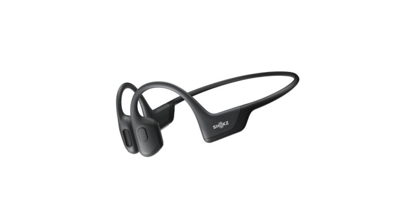 [분석보고서] 샥스 골전도 이어폰 오픈런 Shokz OpenRun — 리브랜딩 원판의 정체성을 그대로 물....