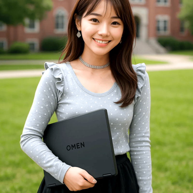 게이밍노트북 대여 RTX5060 30일 128,000원, 4주 풀로 써본 솔직 후기
