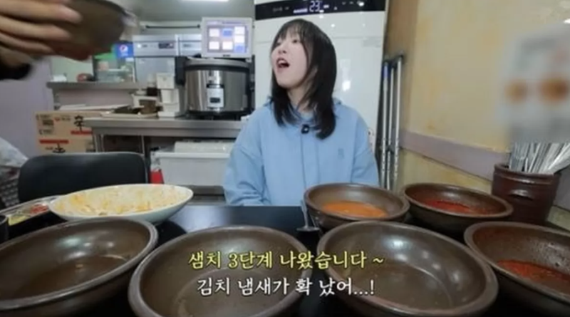 쯔양 라면집 어디? 구리 라면세상 위치 가격 메뉴 영업시간 주차 핵심정리