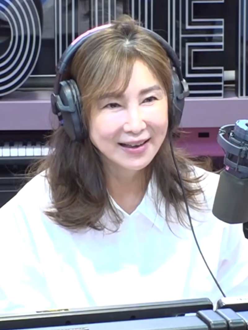 심혜진 대신 여고생, 20년 만의 프란체스카 괜찮을까
