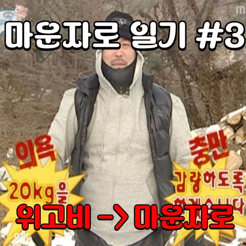 마운자로 일기 #3｜위고비에서 마운자로로 갈아탄 이유, 출장 후 새 병원 후기 (내돈내산)