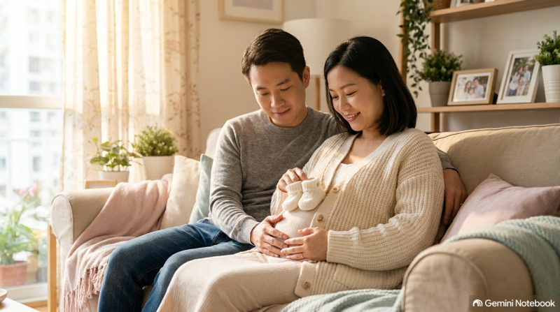 [태아보험 22주 골든타임] 기형아 검사 전 가입 팁·30세 vs100세 계약 전환· NIPT 대처법·특약 ....
