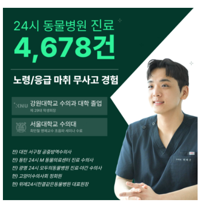 강아지치주염치료, 병원 고를 때 치과 방사선부터 확인하세요 (4,678건 진료 대표원장 조언)