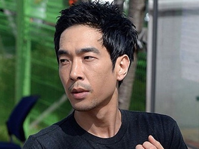 "미성년자 범죄 전력 때문" 고영욱 계정 삭제, 틱톡마저 완전히 쫓겨났다