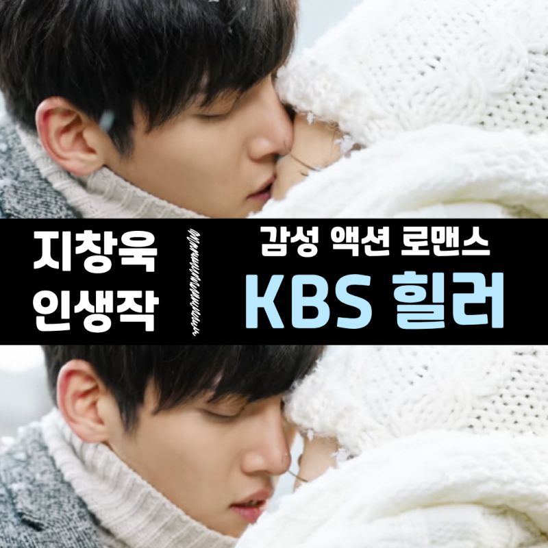 Ji Chang-wook, the Kiss Scene Master's Best Work: KBS Drama Healer, Full Information and Binge-Watching Guide