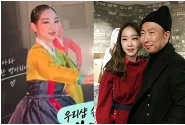 "박명수 딸, 유명인 부모 티 전혀 안 내고 겸손"…'한예종 합격'에 미담까지 등장