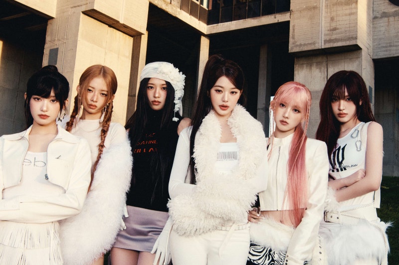 아이브 10월 컴백 확정! 19일 선공개→26일 새 미니앨범 ‘Looks Can Kill’