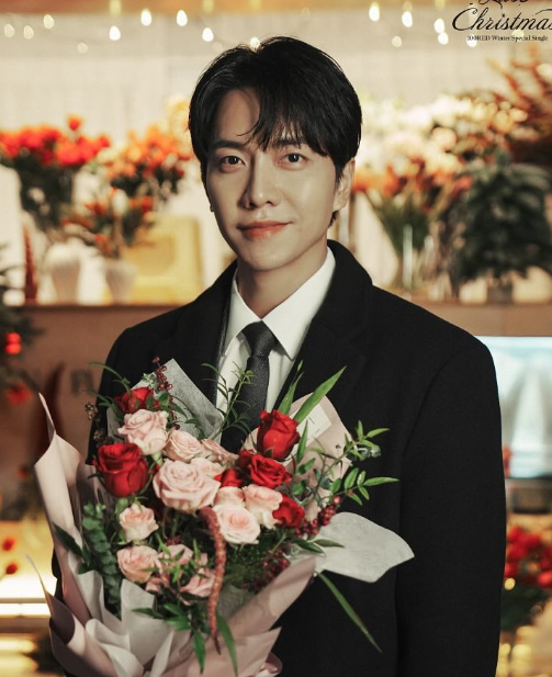 이승기 프로필 나이 학력 아내 이다인 자녀, 두 아이 아빠 된 근황 견미리 사위