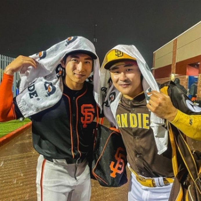 0.116인데 포스트시즌, 10-10인데 시즌 끝...한국인 빅리거 운명이 너무 달랐다