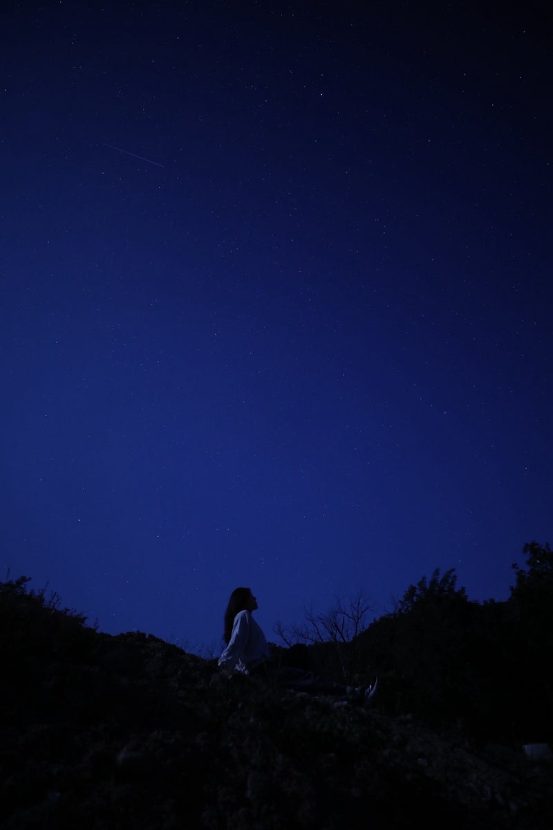 강릉, 별 헤는 밤｜강릉 별밤투어