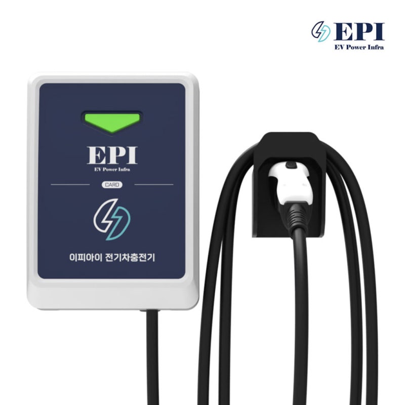 전기차 완속충전기 추천, 7kW·11kW 뭐가 다를까