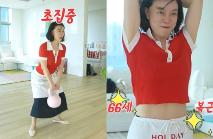 "수지 이긴 거 아니야?" 나이가 무색해진 스타 패션 4인