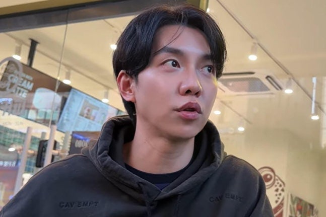 이승기, 105억 전세금 분쟁 속 "결혼 후 기름값도 아낀다… 비싼 주유소 안 가" 짠내 폭발 일상....