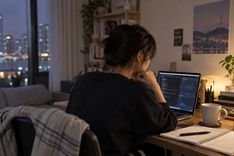 SK하이닉스 AI 해커톤 오늘 마감…학력·전공보다 결과물로 겨룬다