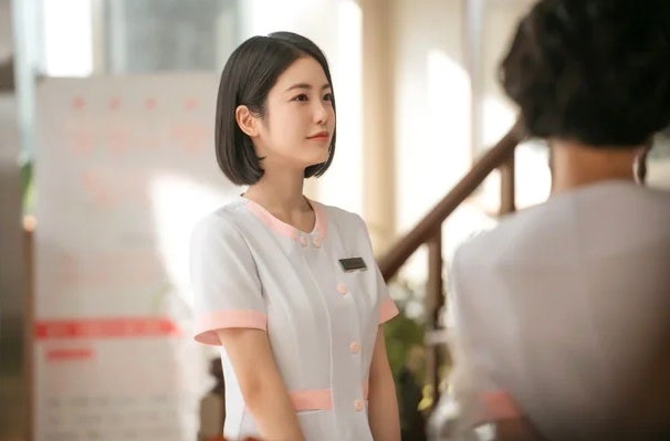 박보검 신예은 밤 여행자 난항 로맨스 호흡 불발 "결국 최종 무산"