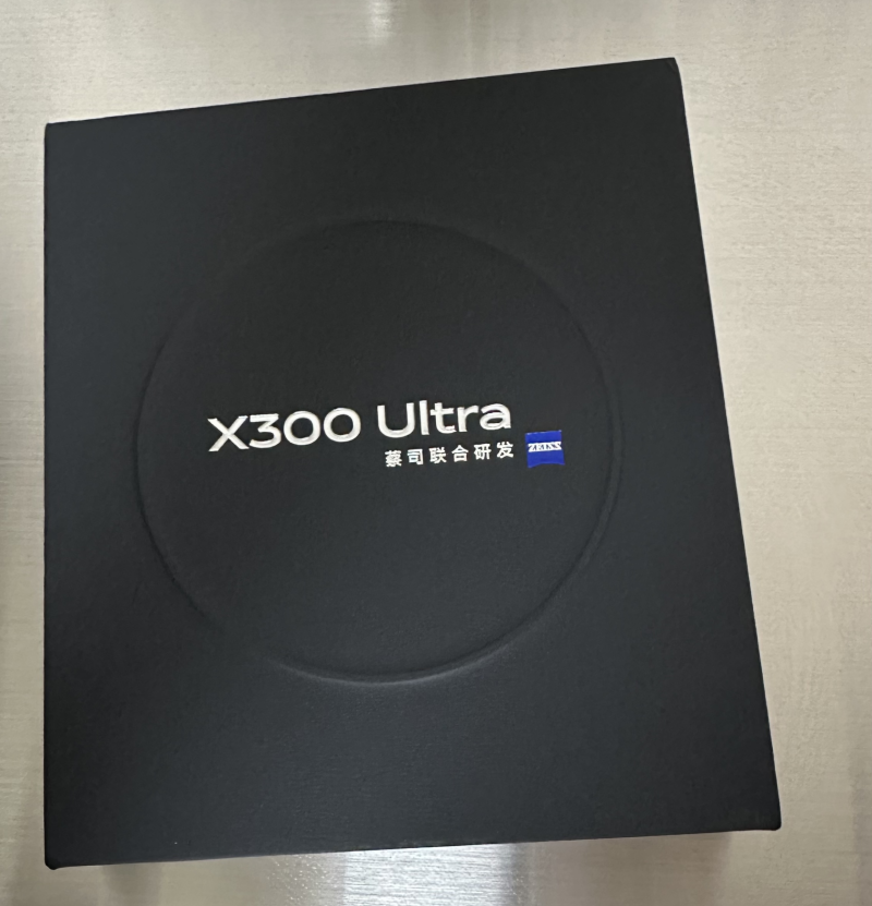 vivox300 Ultra 구입기